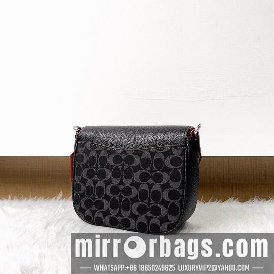 Coach Bags CP103 CP107 cq185 23X20X7cm AZ 4colour