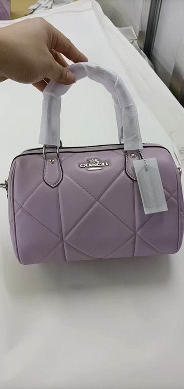 Coach Bags 26X16X14cm 011001 JH
