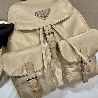 Prada Bags Saffiano 1BZ811 30x32x15cm ap 18