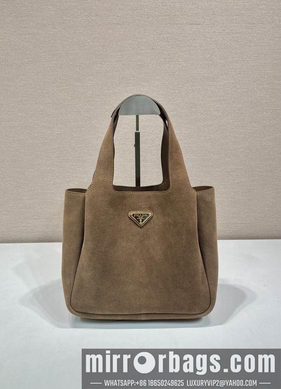 Prada Bags 1BG335 25X21.5X14cm WP