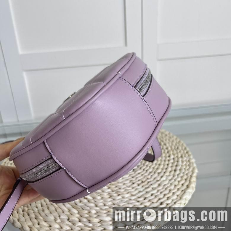 Coach Bags CE725 19X16.5X5.5cm AZ 6