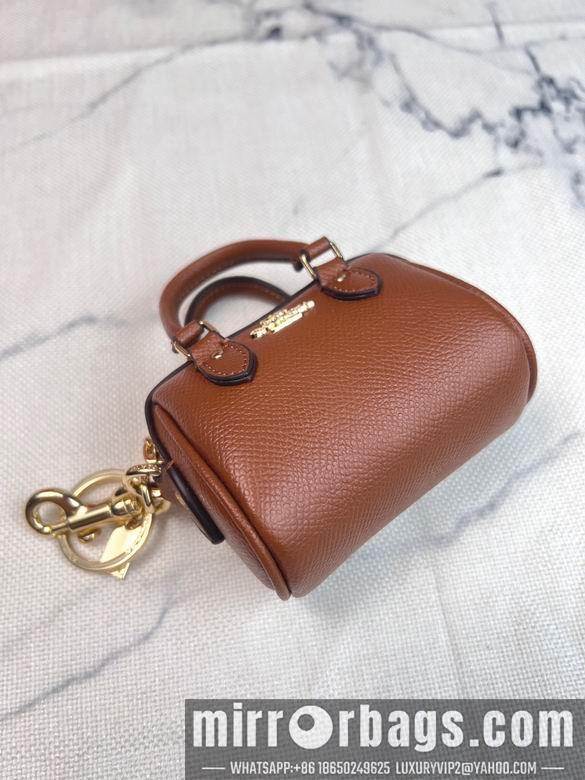 Coach Bags CU279 5.5X9.5X7.5cm DN 3colour