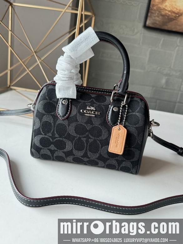 Coach Bags C0963 16.5X11X9cm JH