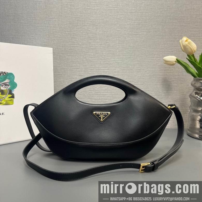 Prada Bags 1BA421 30X20X5cm DN 2colour