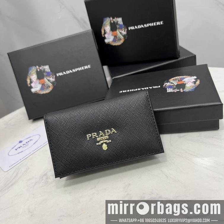 Prada Bags Prada ML205 11x6.5cm zy