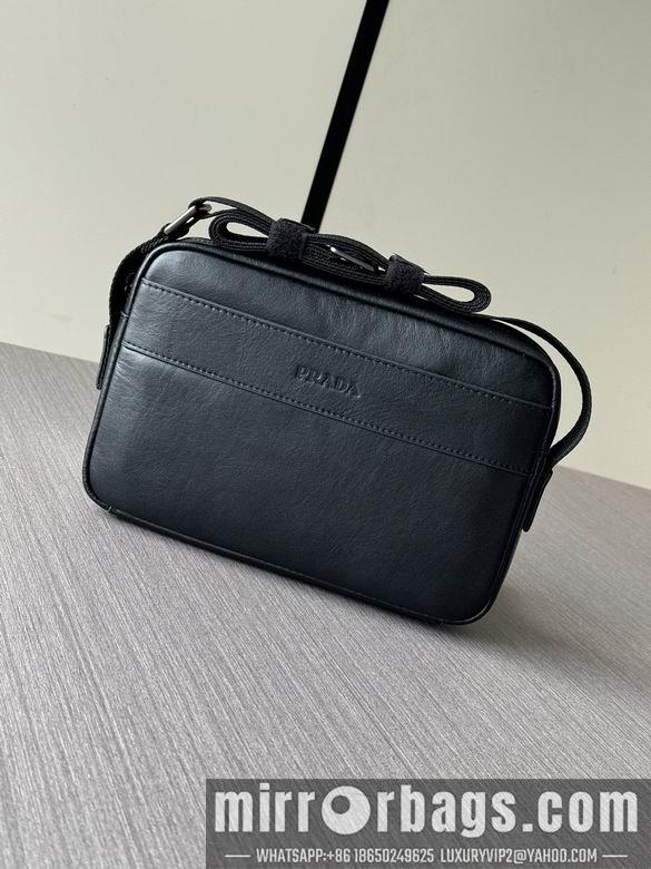 Prada Bags 336A 24.5X16.5X5.6cm WP