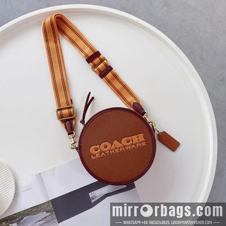 Coach Bags C6998 CA098 18X18X6.5cm DN 4