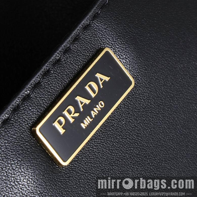 Prada Bags 1BD345 24X11X4cm XMY 3colour