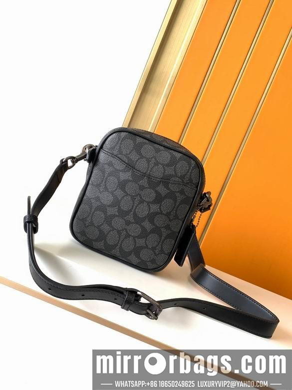 Coach Bags CK969 15X18X6cm XM