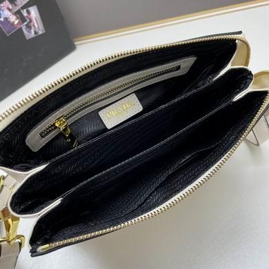 Prada Bags 1BH188 24X19X6cm YW