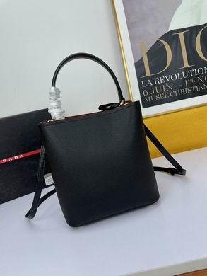 Prada Bags WW66139 23X13X24