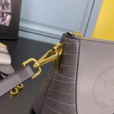 Prada Bags 55128 27X17X10cm YW