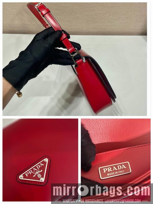 Prada Bags 1BD308 21x15x6cm ap 08