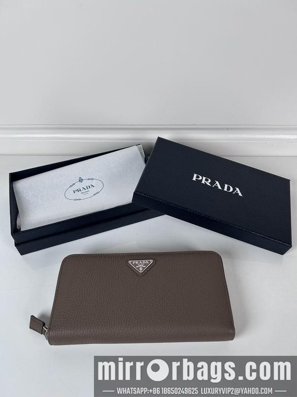 Prada Bags 2M1317 20X10.3cm