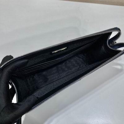 Prada Bags Saffiano 2VF032 25x17x4cm ap 13