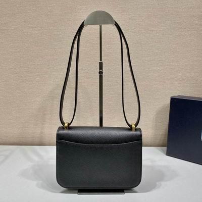 Prada Bags Saffiano 1BD320 22X16X6 AP