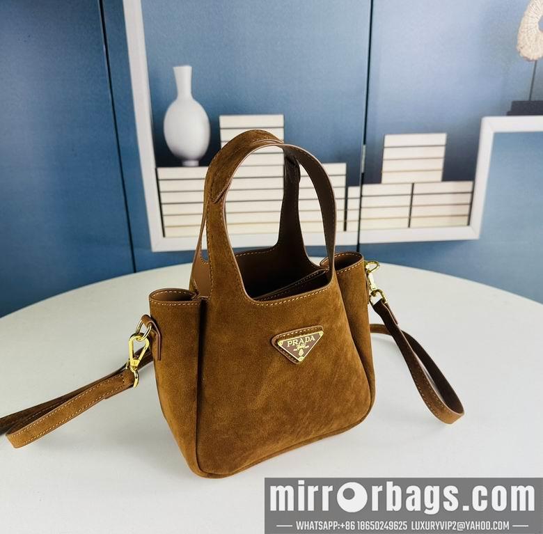 Prada Bags 2455 18X22X16X10cm XMY
