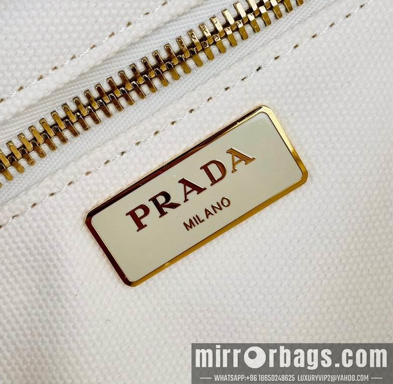 Prada Bags 1BG835 26X18X11.5cm