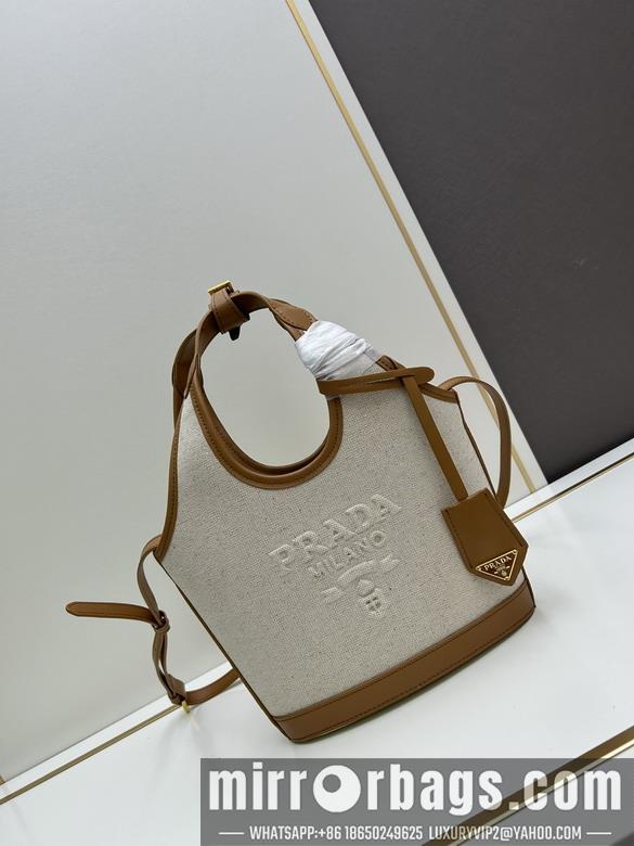 Prada Bags Prada 1bA477 21x18x9cm jj