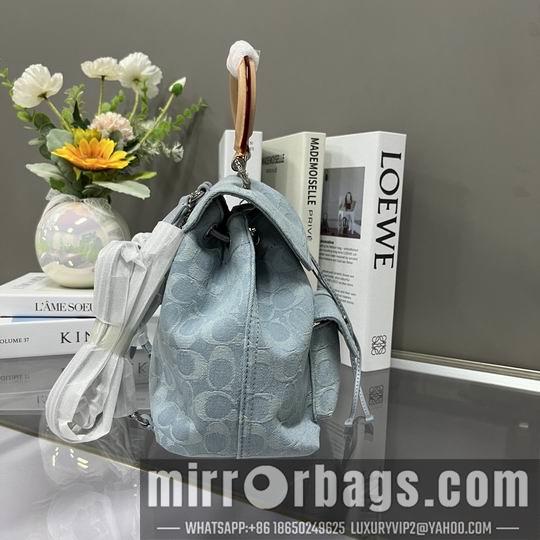 Coach Bags cj833 21.5X23X12cm AZ 2colour