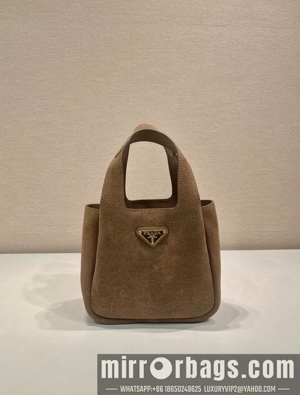 Prada Bags 1BA349 18X16X10cm WP