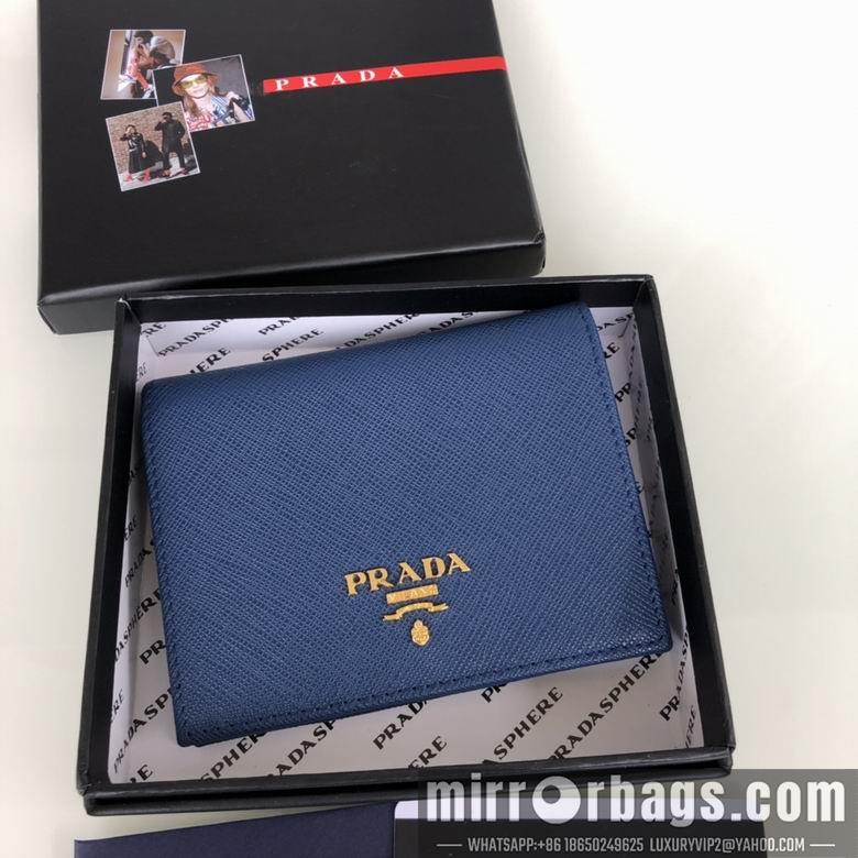 Prada Bags 1M0204 11.2X9.5cm