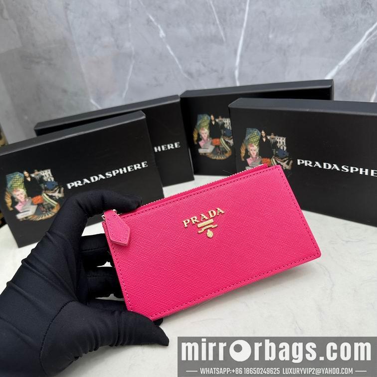 Prada Bags Prada 305 14x7.5x2cm zy1