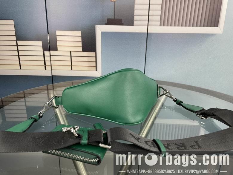 Prada Bags 1BD288 26X14X11cm XMY 4colour
