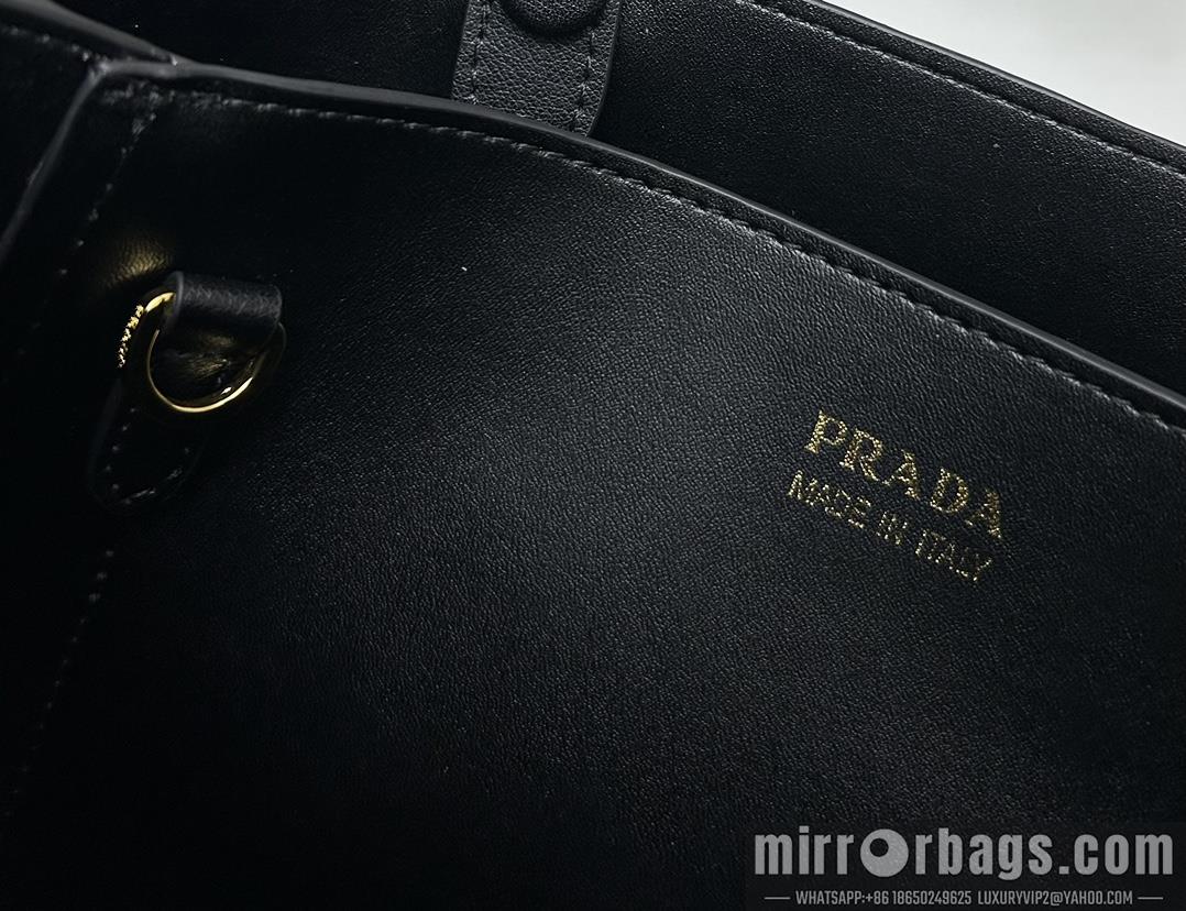 Prada Bags Prada 1BA418 28x18x10.5cm ww