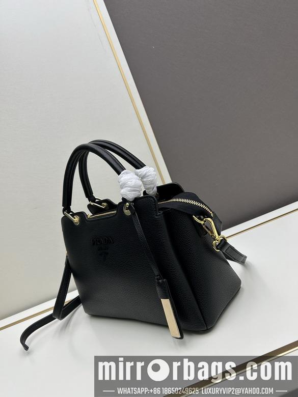 Prada Bags Prada 445 30x21x13cm jj