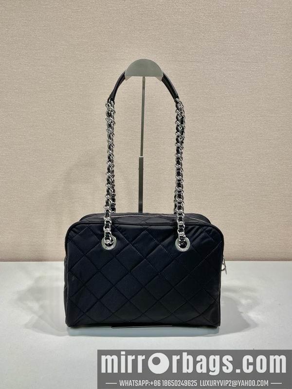 Prada Bags Prada 1BD641 30x21x11cm AP
