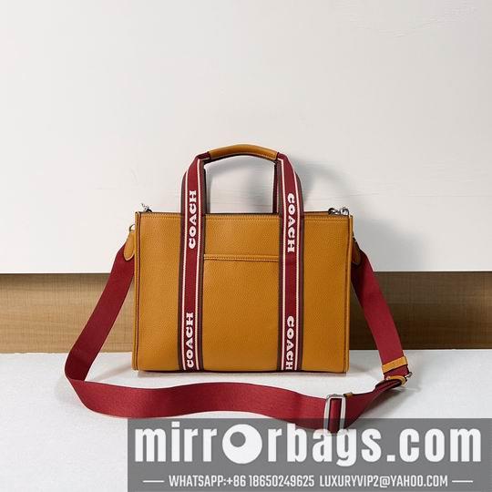 Coach Bags Coach cm067 34.5x25.5x12.5cm zy1