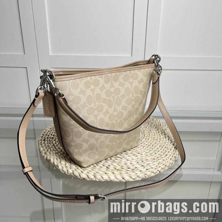 Coach Bags 28X22X10cm 070402 AZ 5