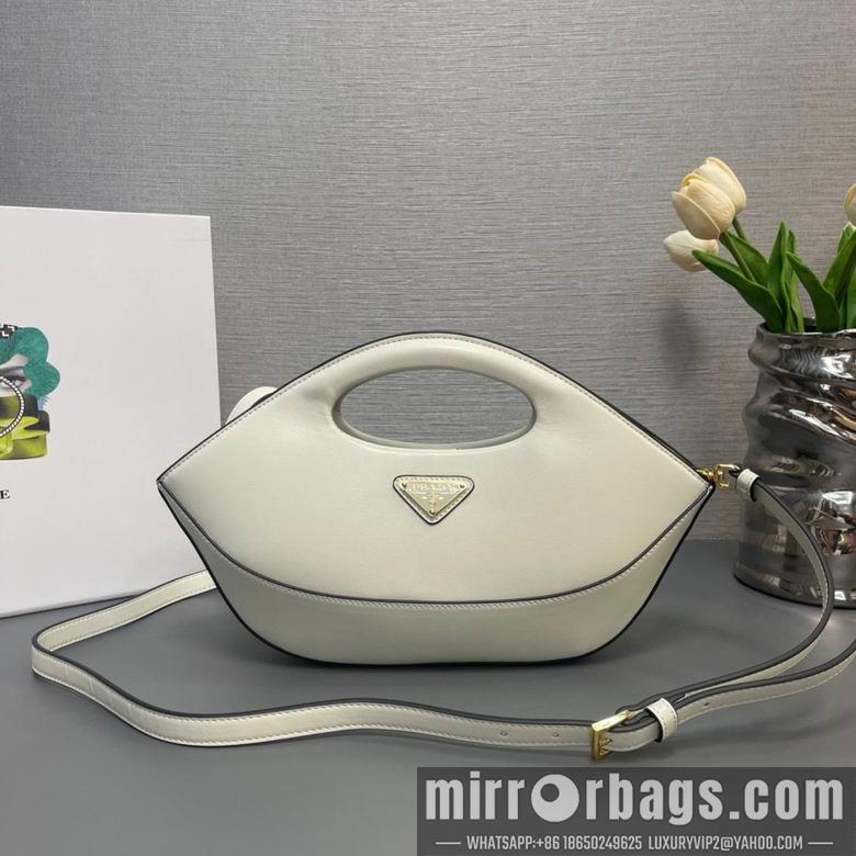 Prada Bags 1BA421 30X20X5cm DN 2colour
