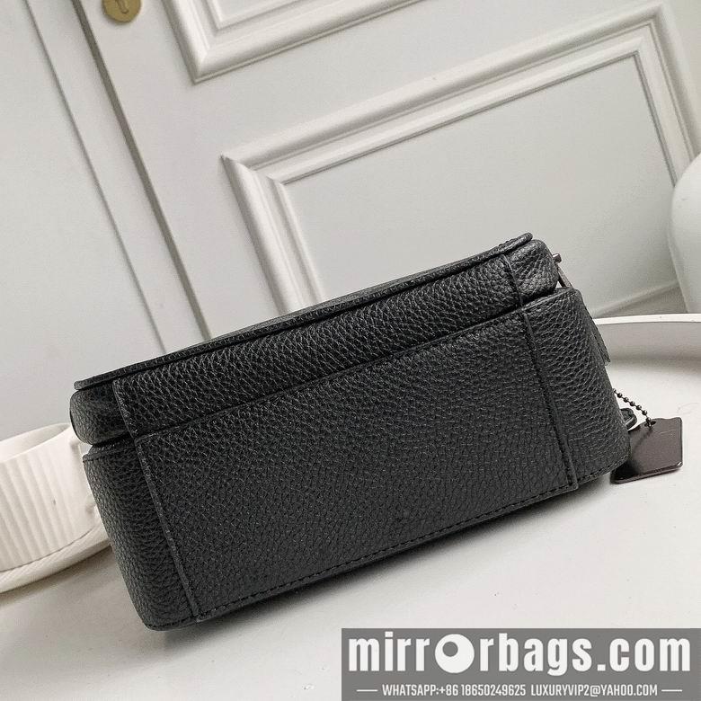 Coach Bags C9870 22X20X6cm XM