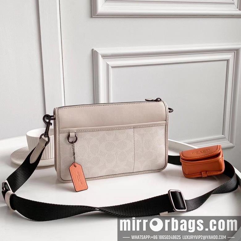 Coach Bags C8141 JH 3colour