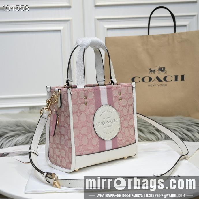 Coach Bags c5115 22X21X12cm XM