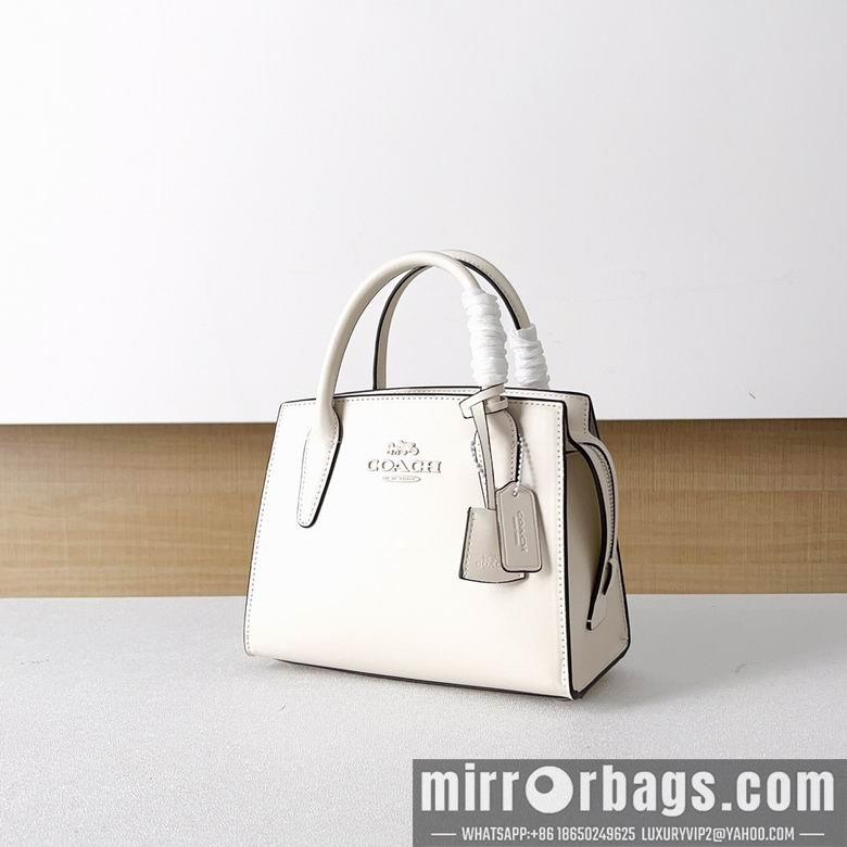 Coach Bags CP080 CP081 CP083 22X16X11cm AZ 3colour
