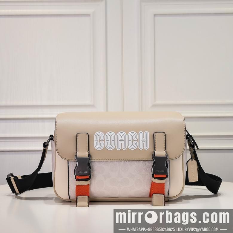 Coach Bags c8128 27.5x18x7cm CN 2