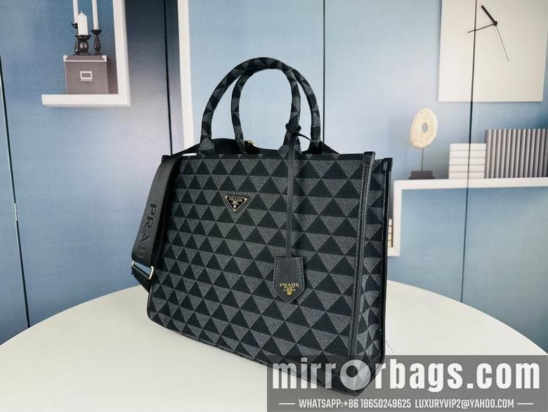 Prada Bags 23140 39X30X11cm XMY 2colour