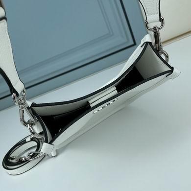Prada Bags 19X6X20cm 060104 YW