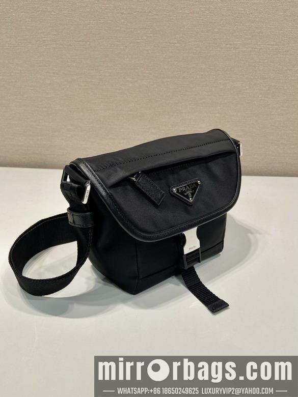 Prada Bags Prada 2VD070 16x16x8cm AP