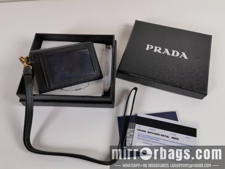 Prada Bags 1MC006 9.7X7cm
