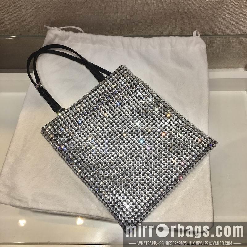 Prada Bags 1N6608 18x20cm ap 14