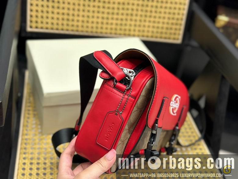 Coach Bags 27X17cm 081709 DN 2colour
