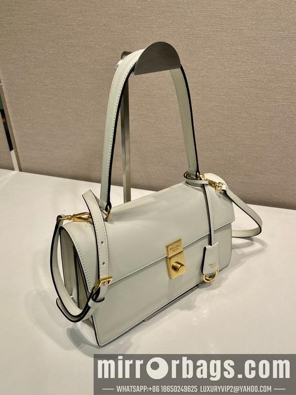 Prada Bags Prada 1BN023 28x16x10cm AP2
