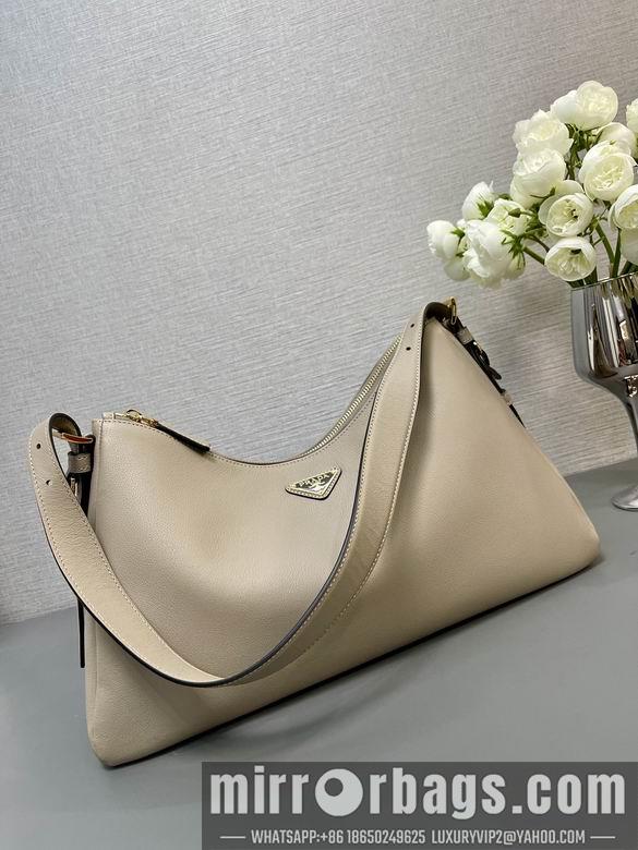 Prada Bags 1BC228 39X24X11.5cm YG 4colour