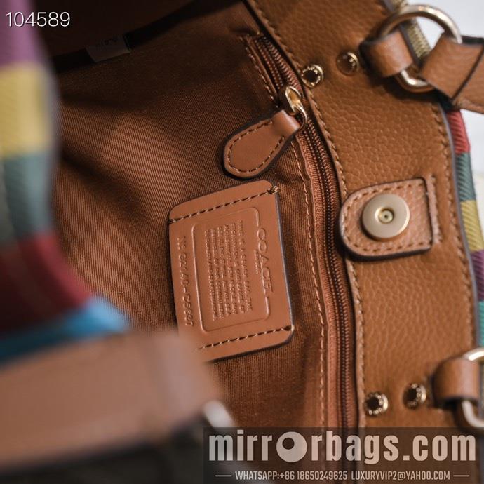 Coach Bags c5637 22X20X11cm XM