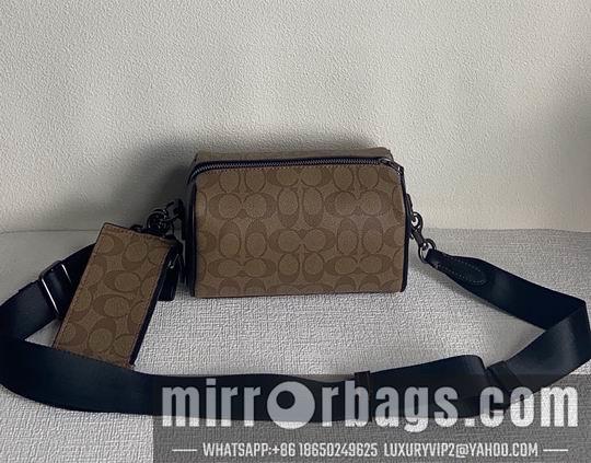 Coach Bags CJ674 21X11.5X10cm AZ 3colour