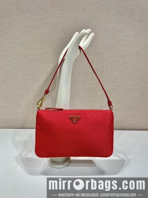 Prada Bags Prada 1NI545 24x14cm AP1